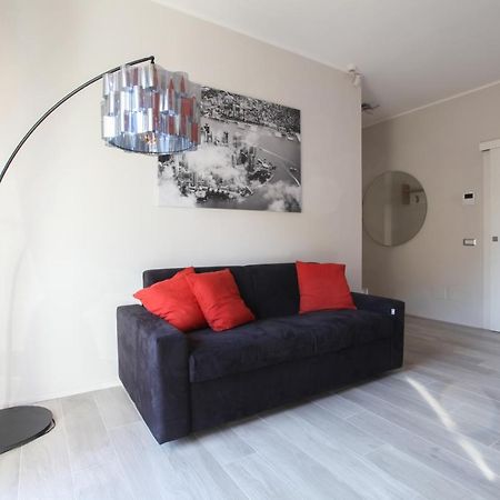Dada 2Bd App - Nuovo In Centro Zona Navigli Lägenhet Milano Exteriör bild