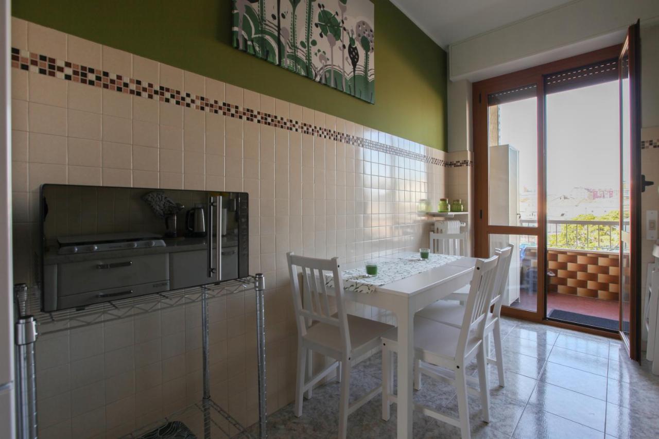 Dada 2Bd App - Nuovo In Centro Zona Navigli Lägenhet Milano Exteriör bild