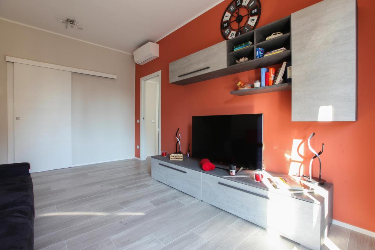 Dada 2Bd App - Nuovo In Centro Zona Navigli Lägenhet Milano Exteriör bild